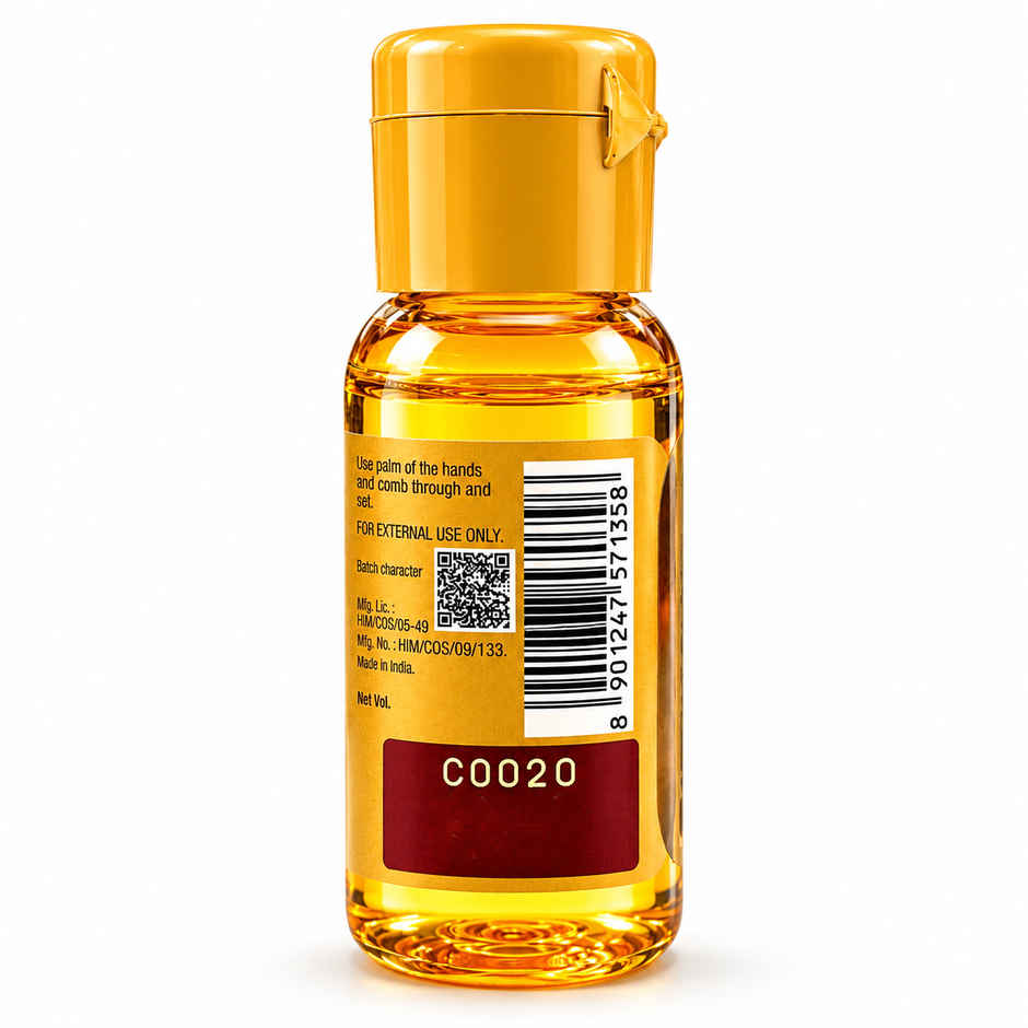Streax Walnut Serum