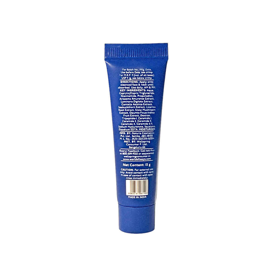 Asaya New Light Moisturizer Gel