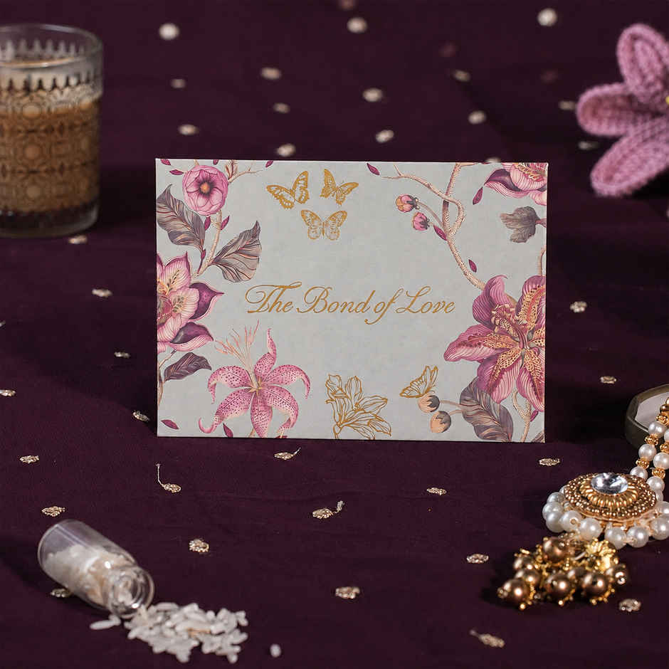 Amazon Pay Rakhi Shagun Gift Card - INR 10000 | Ivory Garden