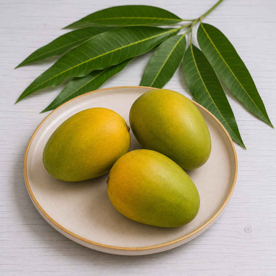 Mango Neelam