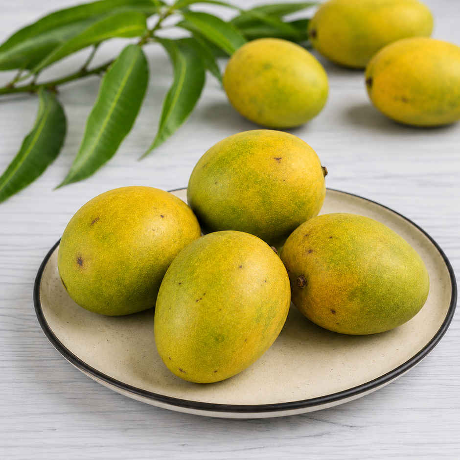 Mango Kalapadi