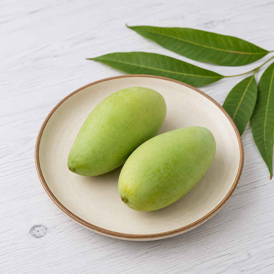 Mango Amrapalli