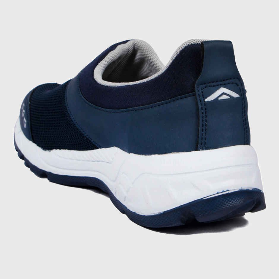 Asian Men s Future-04 Navy Walking Shoes | UK-11