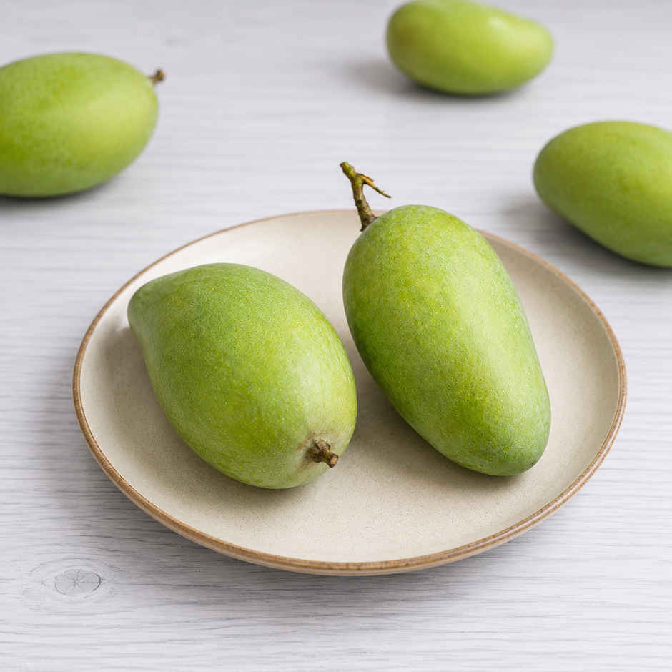 Mango Chausa