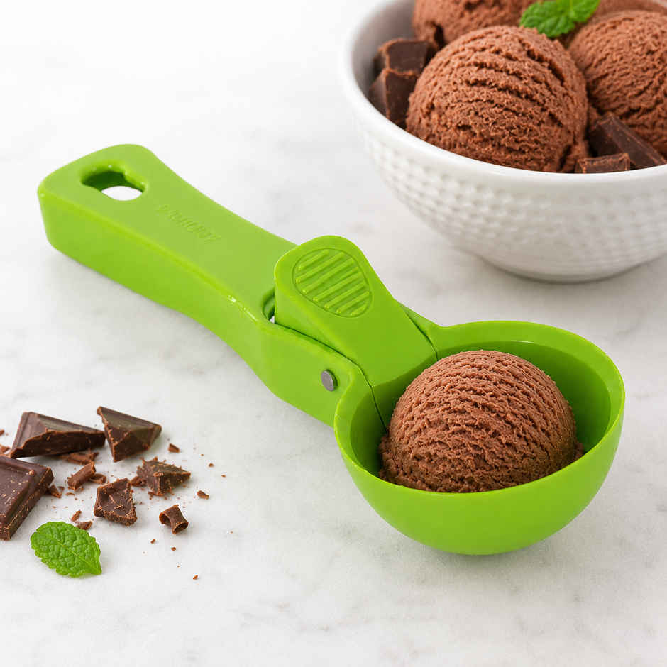 Daluci Ice Cream Scoop | Medium Size | Assorted Colors