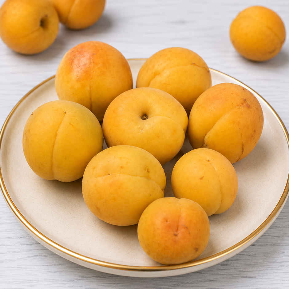Apricot