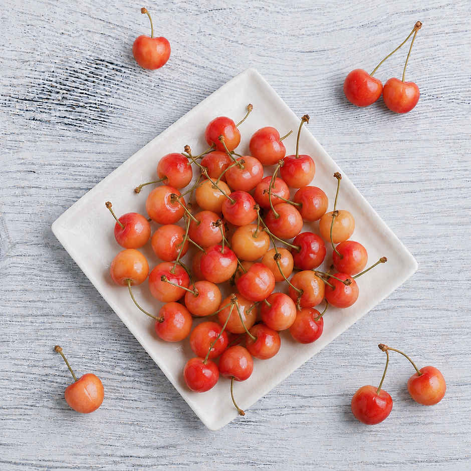 Cherry