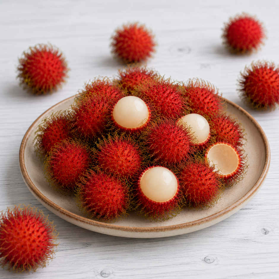 Rambutan