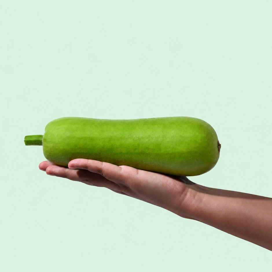 Bloom Bottle Gourd