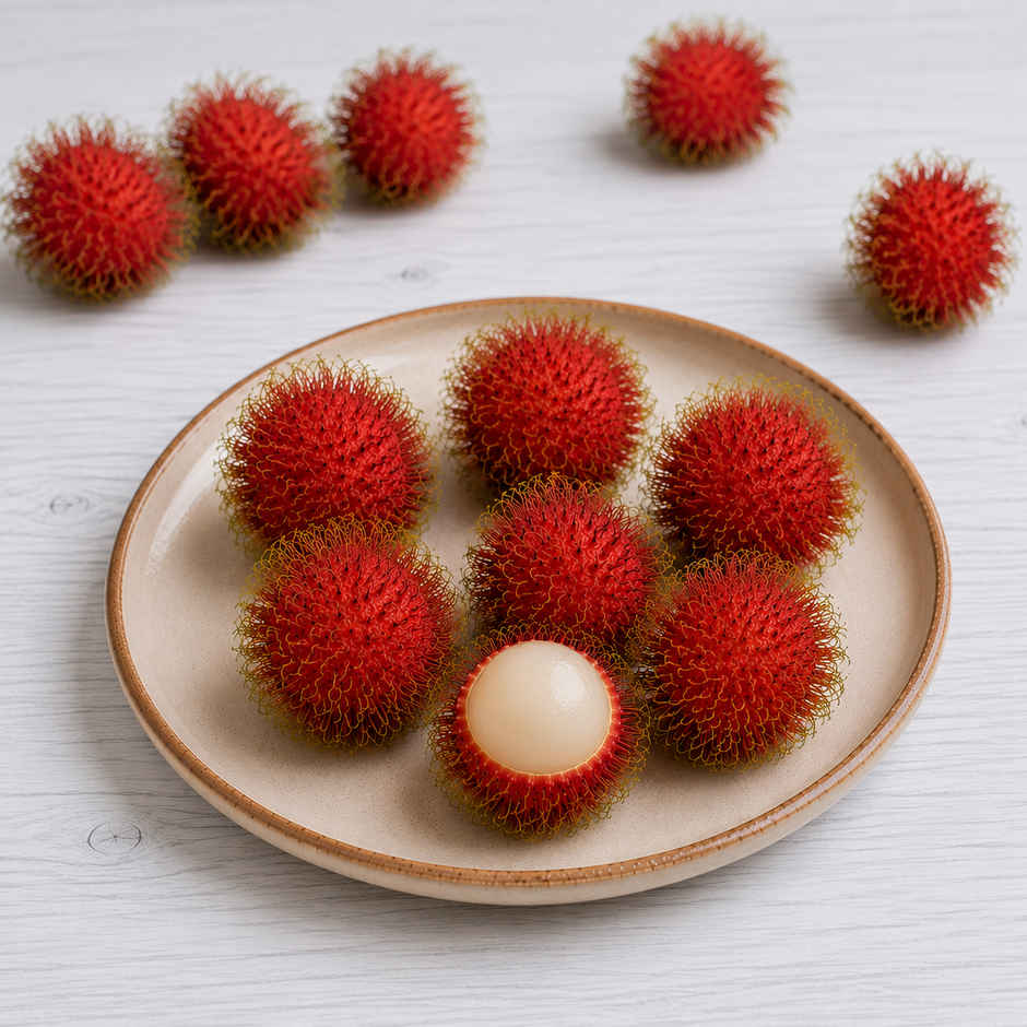 Rambutan