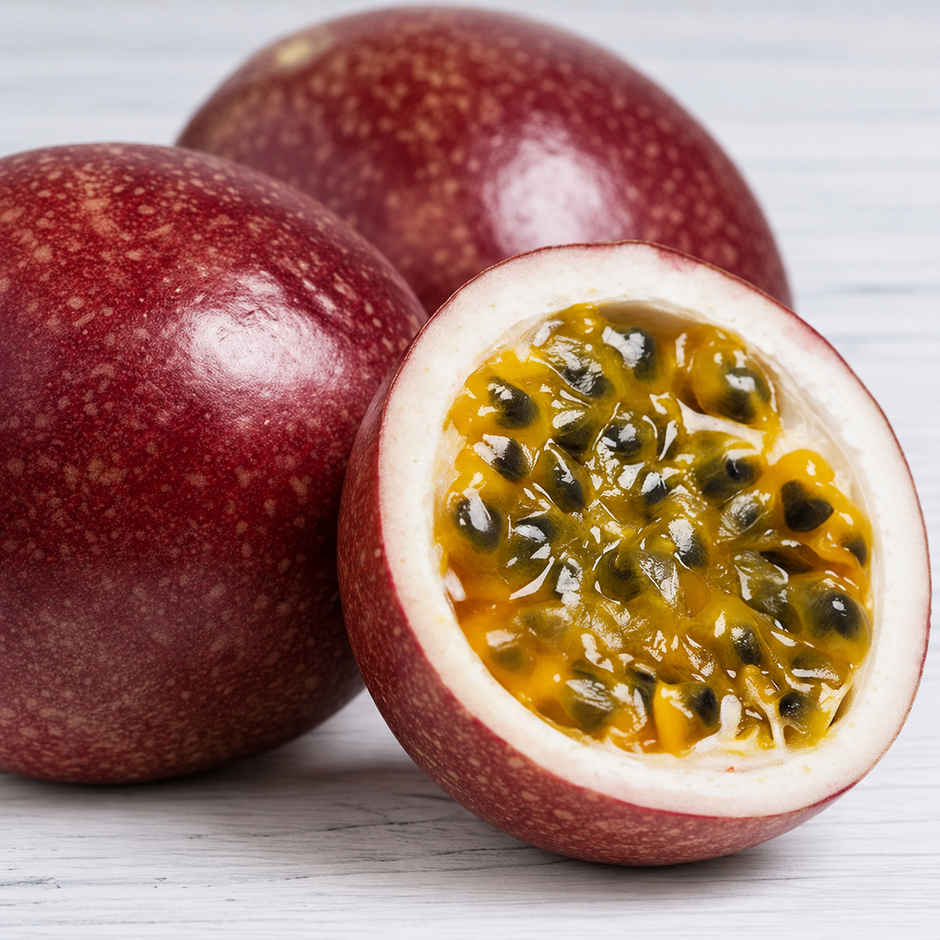 Passion Fruit