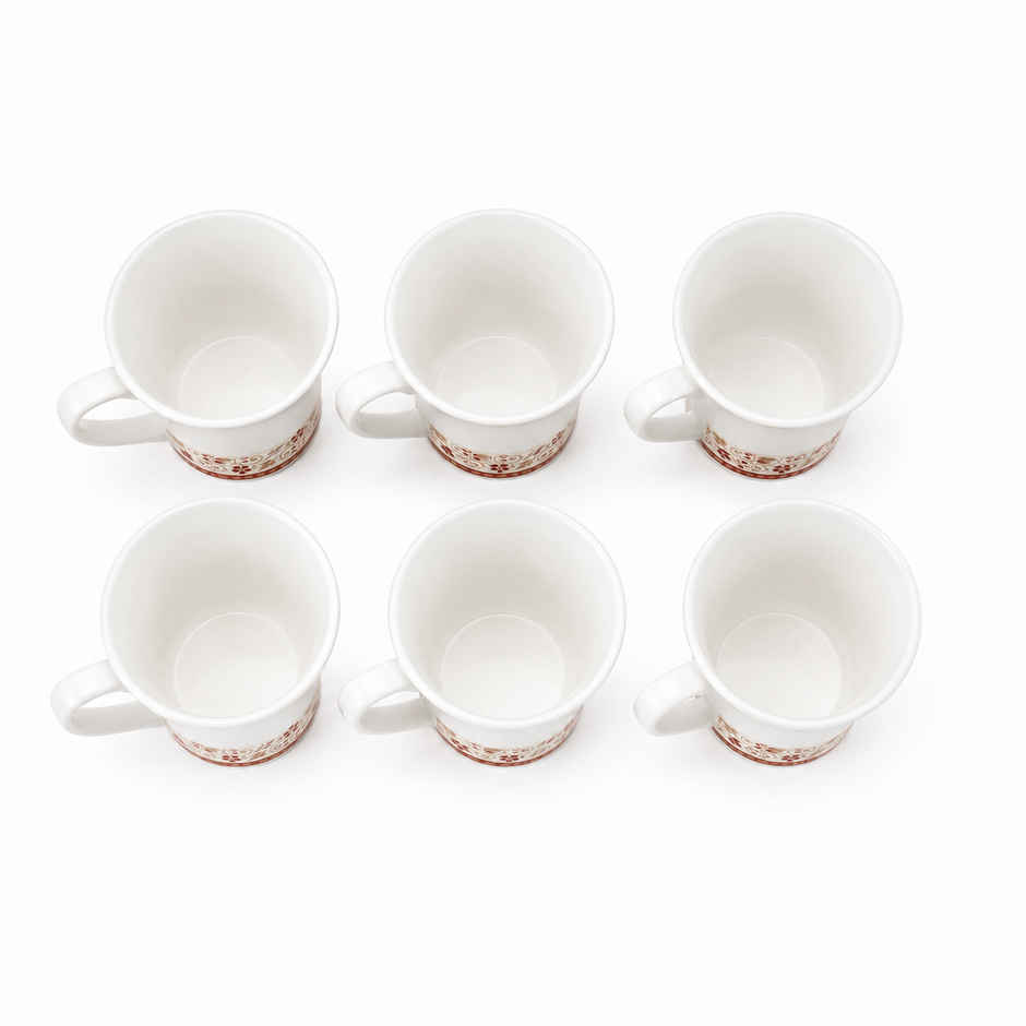 Sanjeev Kappor By OGGN Pento Bottom Chain Tea Mug