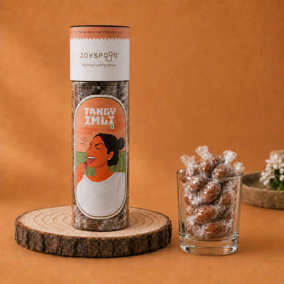 Joyspoon Tangy Imli