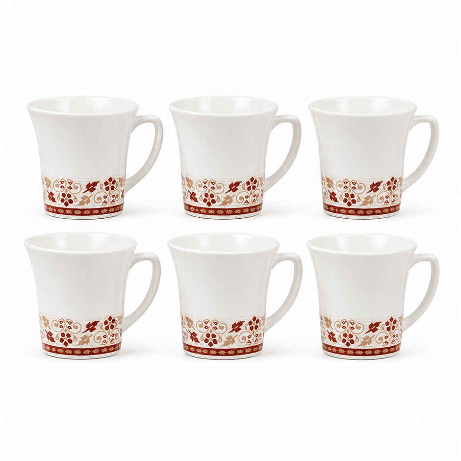 Sanjeev Kappor By OGGN Pento Bottom Chain Tea Mug