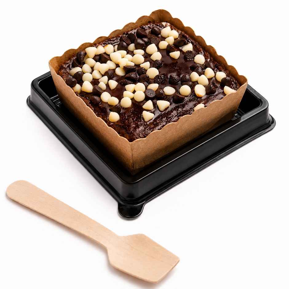 Cake Tale Frozen Chocochip Brownie