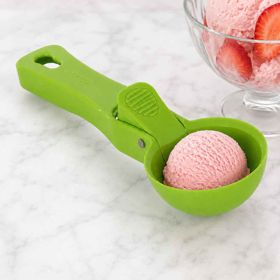 Daluci Ice Cream Scoop | Medium Size | Assorted Colors
