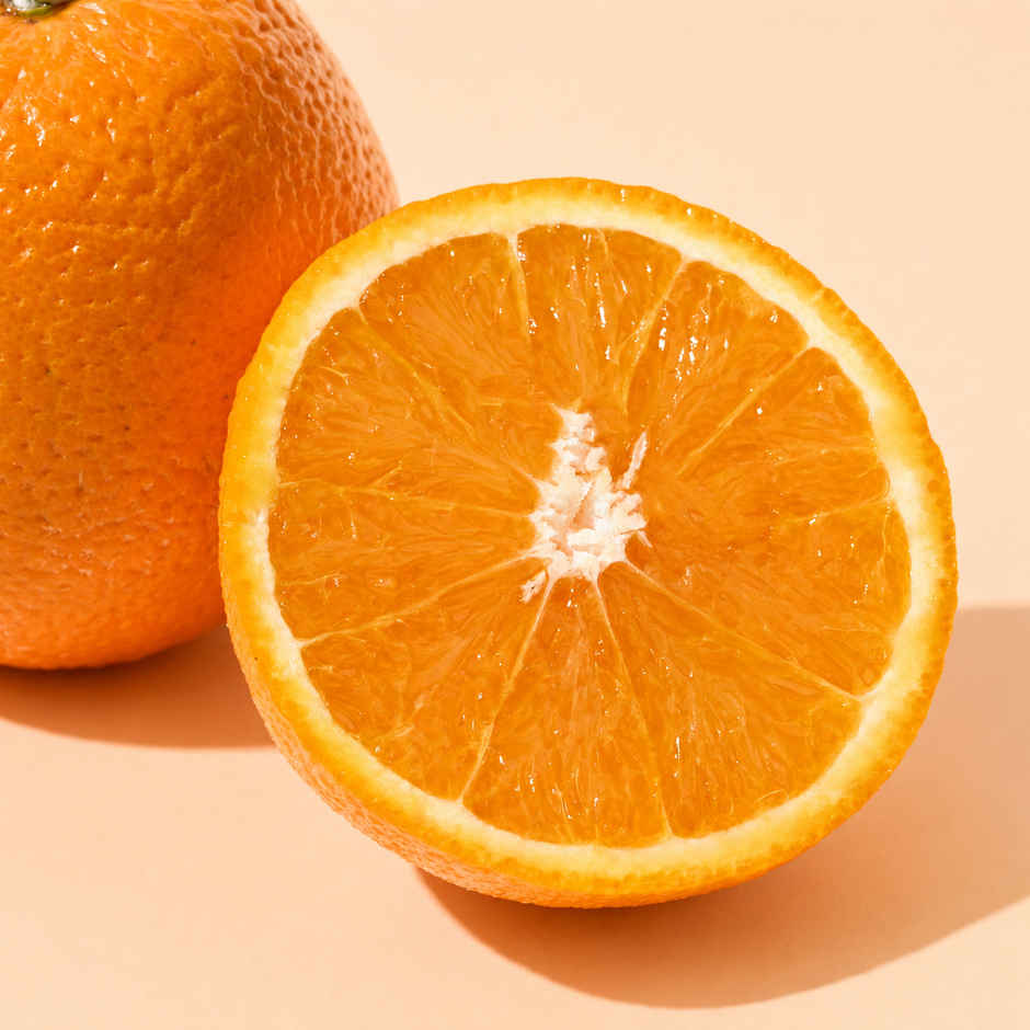 Bloom Orange Imported (South Africa)