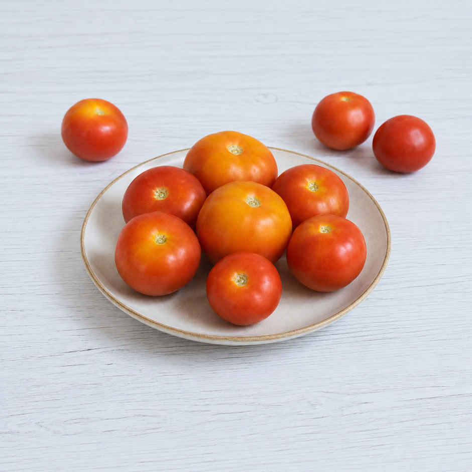 Tomato Local