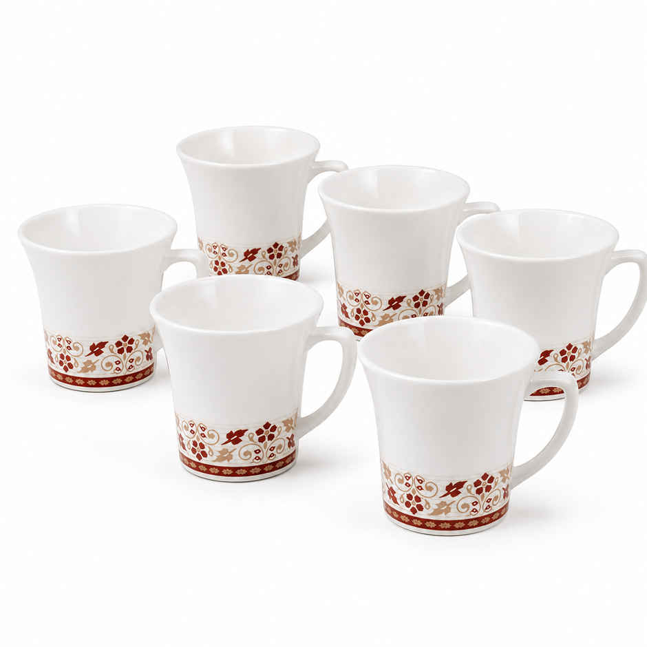 Sanjeev Kappor By OGGN Pento Bottom Chain Tea Mug