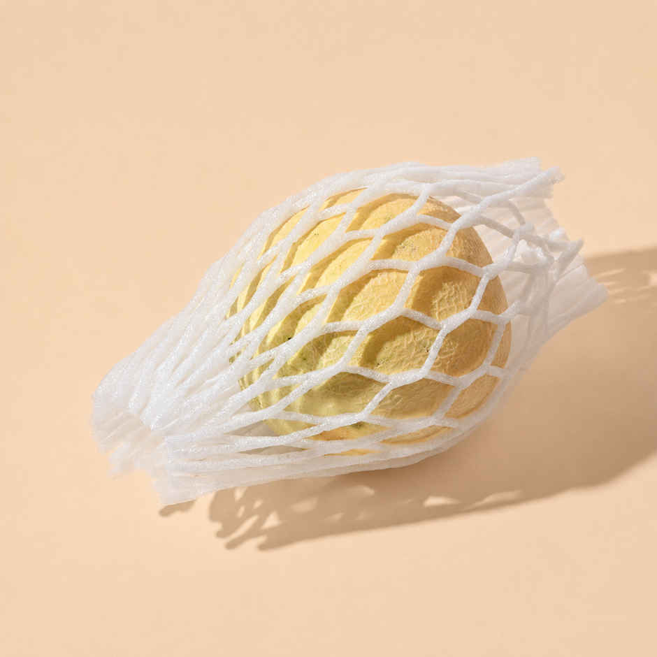 Bloom Muskmelon