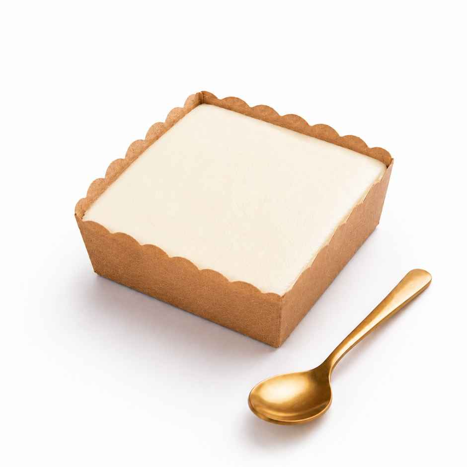 Cake Tale Classic New York Cheesecake
