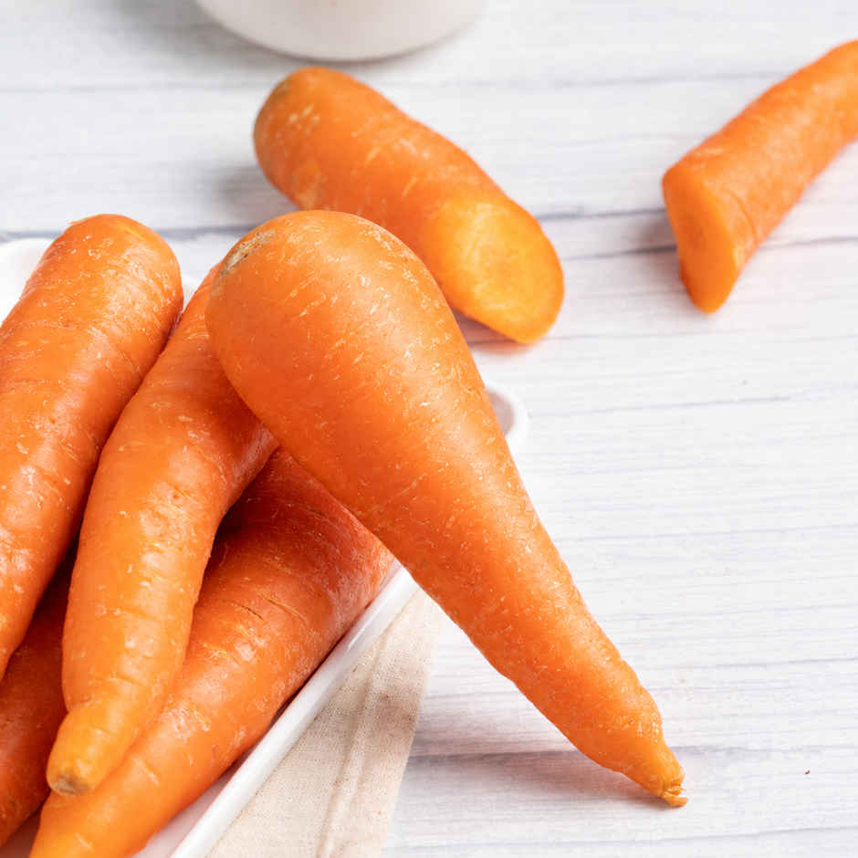 Carrot Local