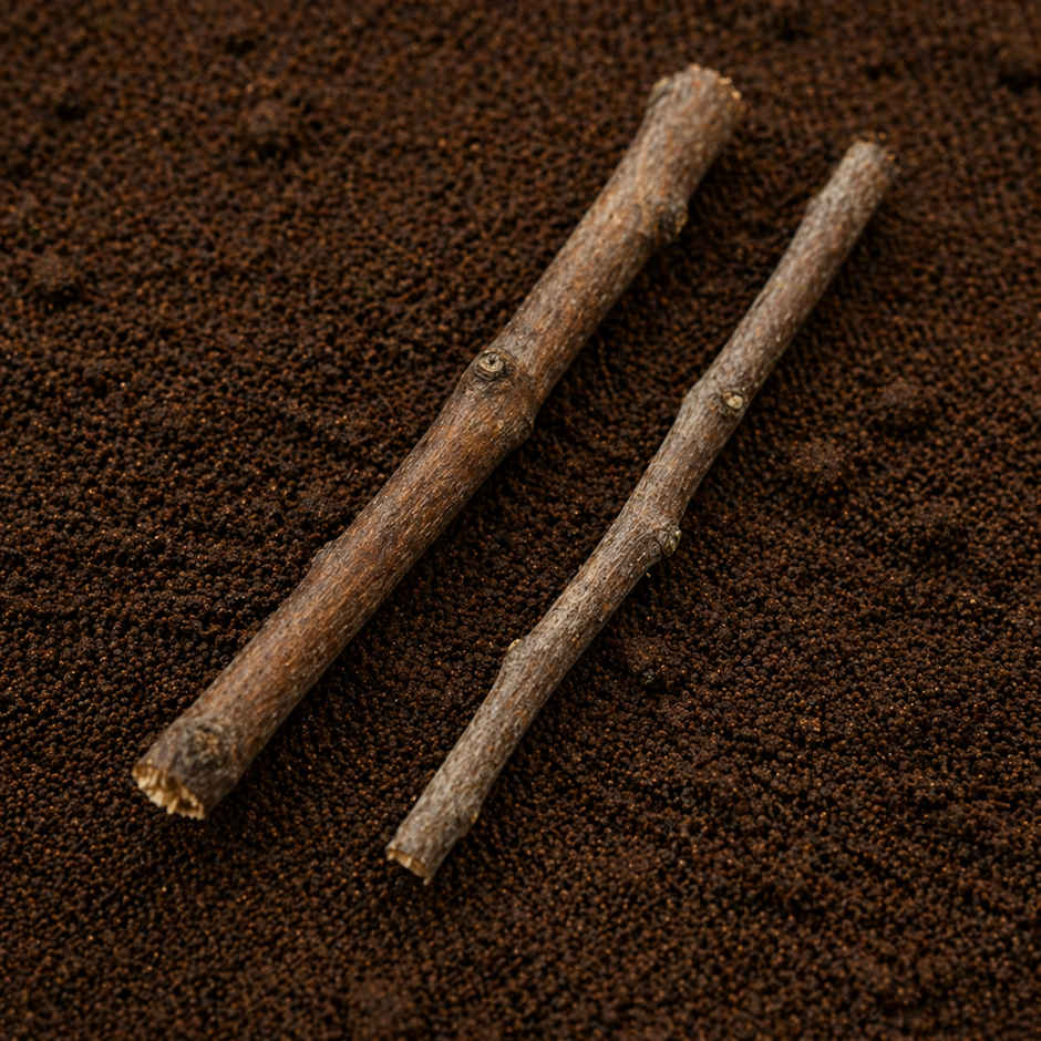 Organically Grown Neem Giloy