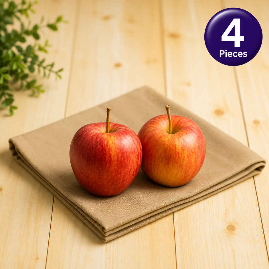 Apple Royal Gala | Combo