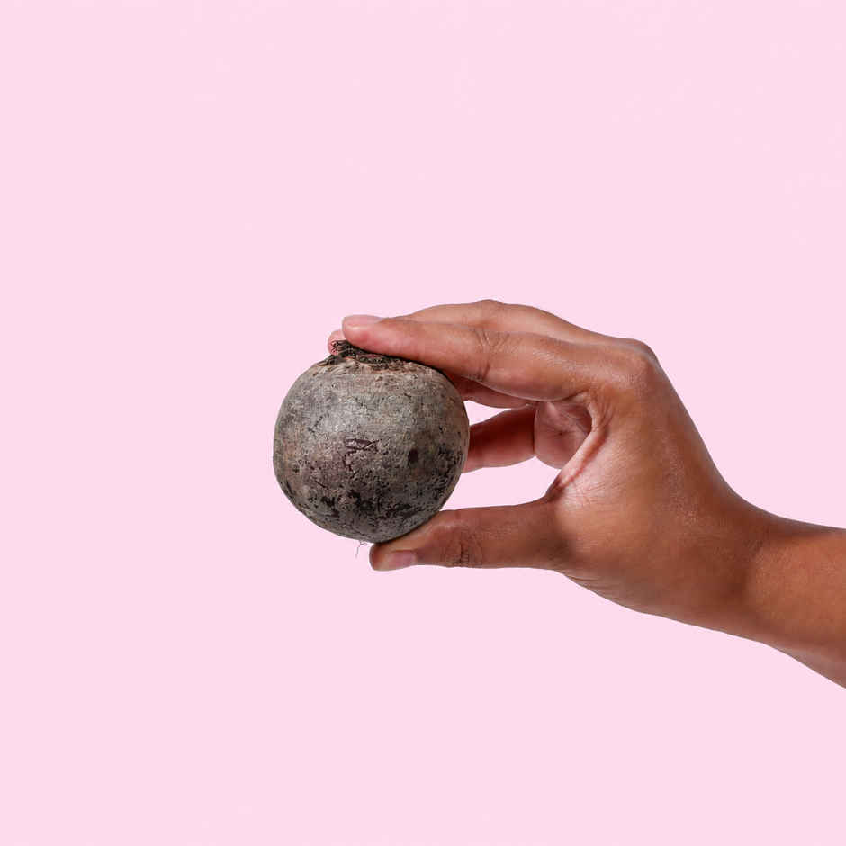 Bloom Beetroot