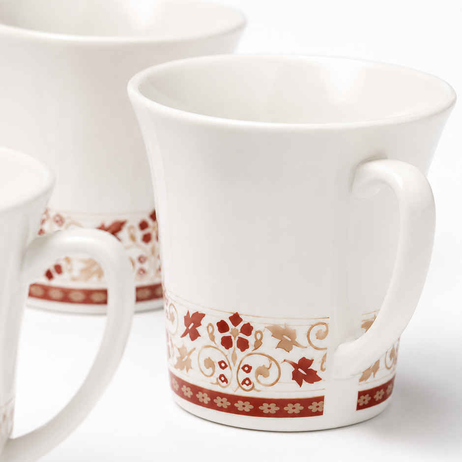Sanjeev Kappor By OGGN Pento Bottom Chain Tea Mug