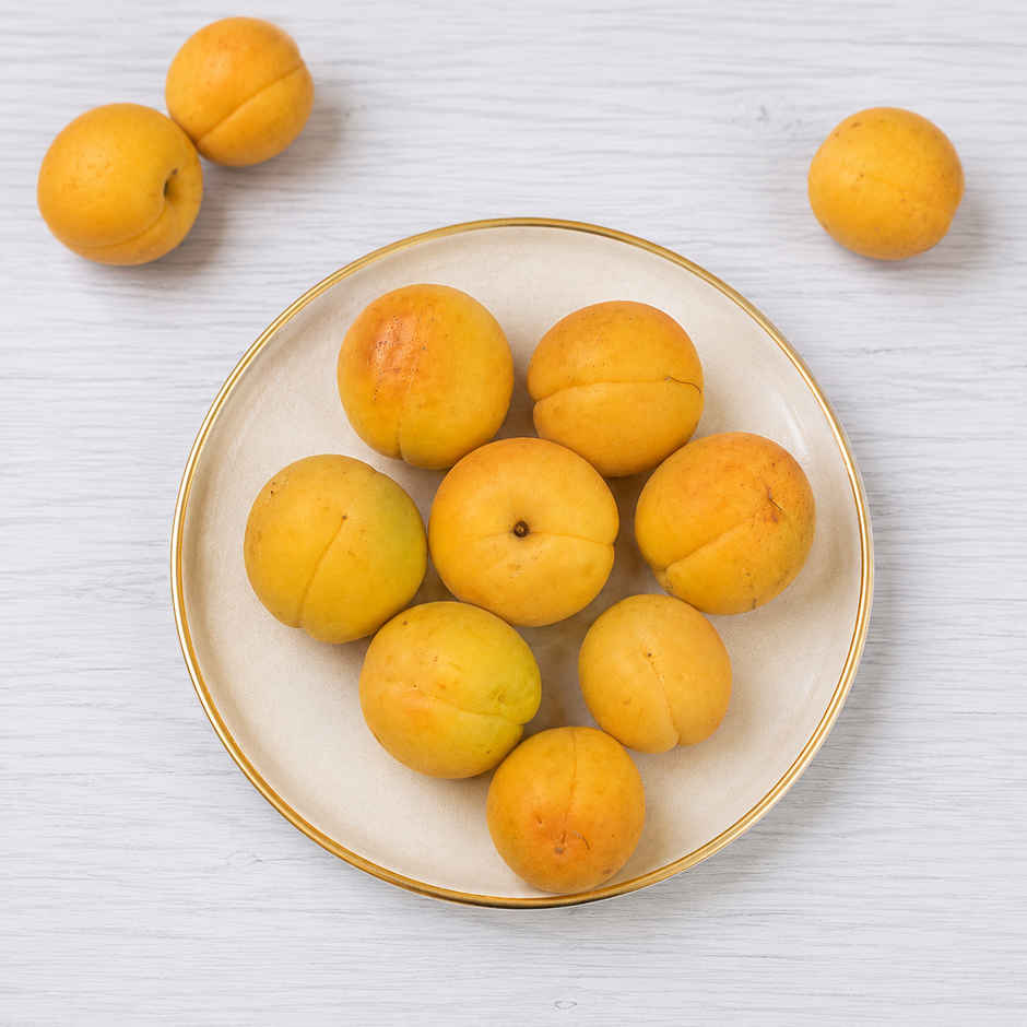 Apricot