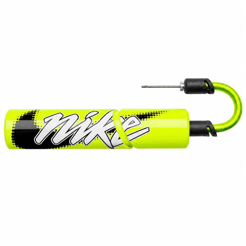 Nike Essential Ball Pump