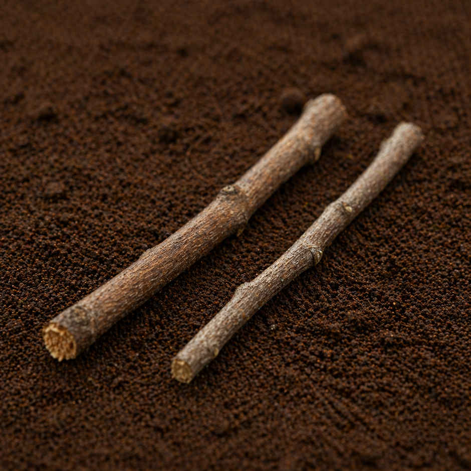 Organically Grown Neem Giloy