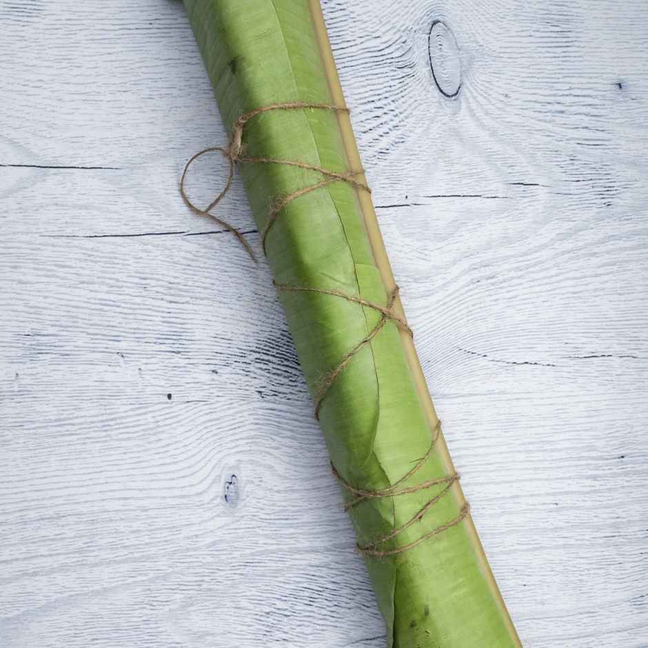 Banana Leaves (Vazhai Elai)