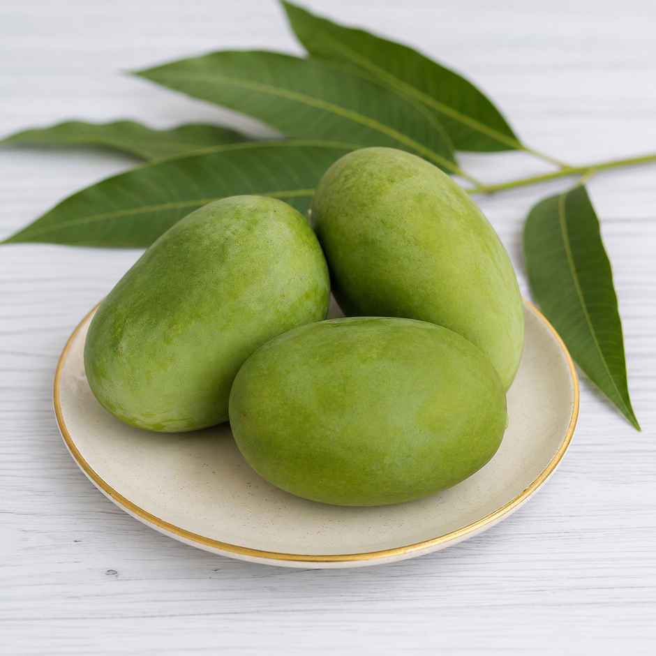 Mango Langra