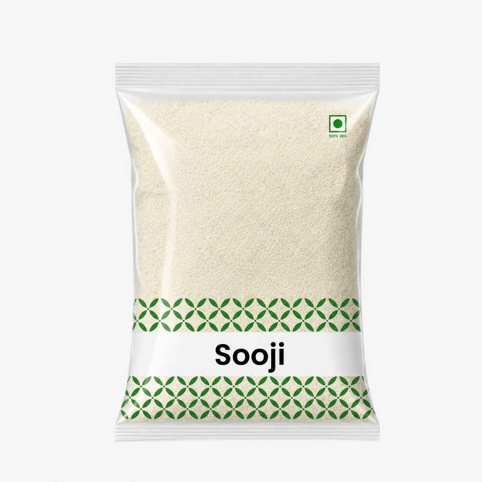BestValue Sooji Bombay Rawa