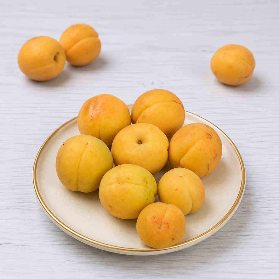Apricot