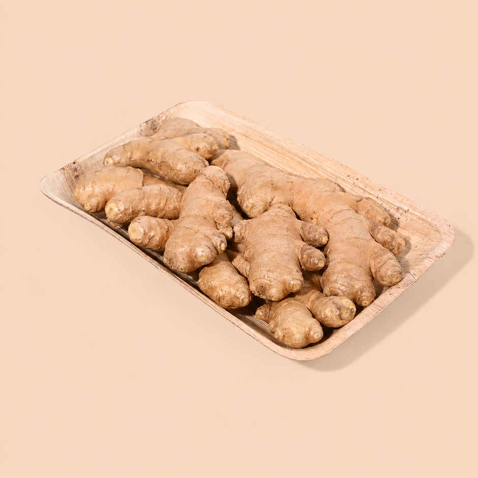 Bloom Ginger