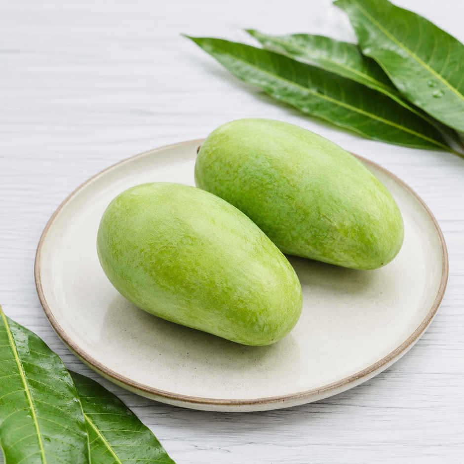 Mango Amrapalli
