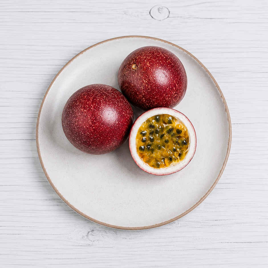 Passion Fruit