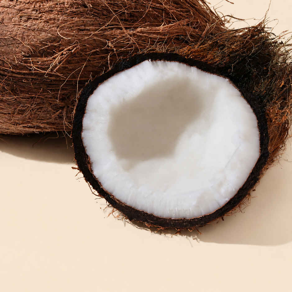 Bloom Coconut