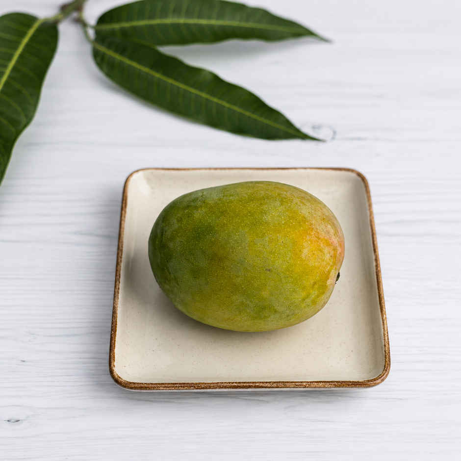 Mango Rajapuri