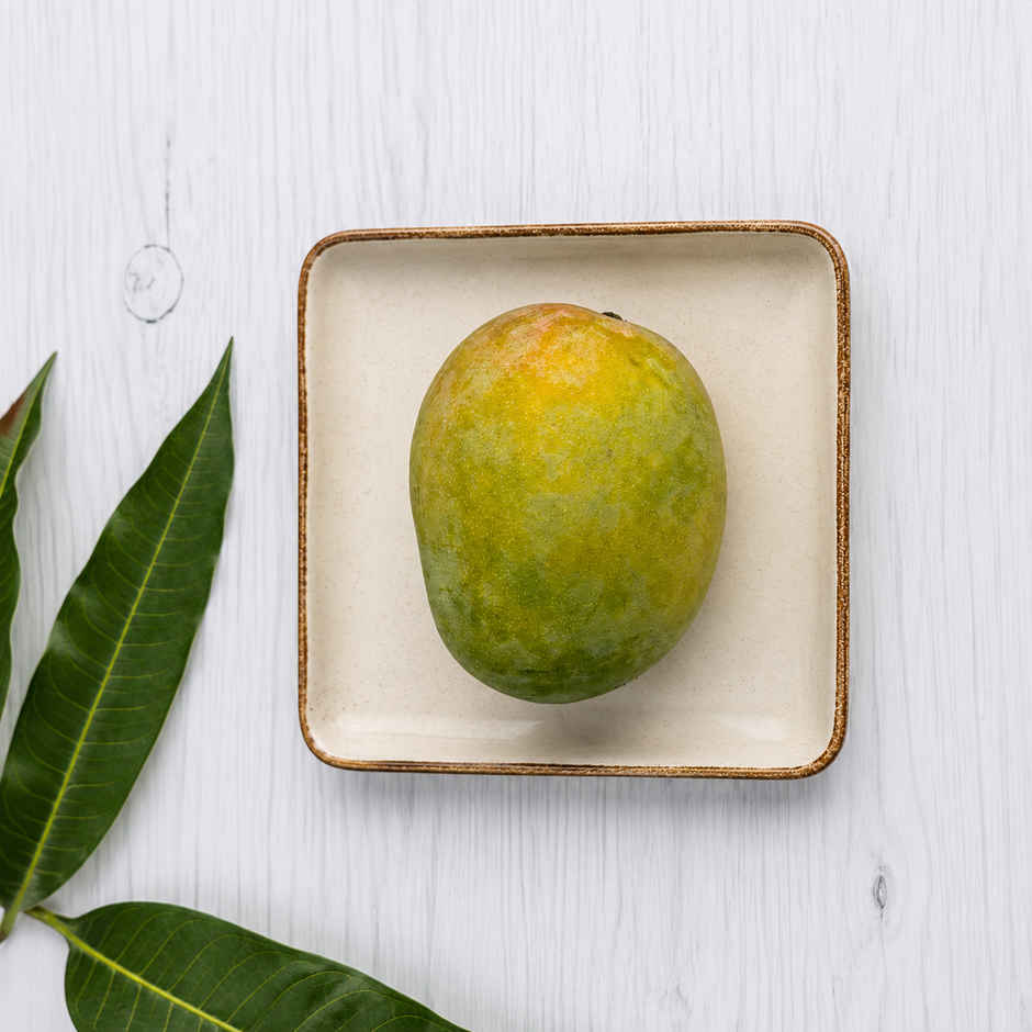 Mango Rajapuri