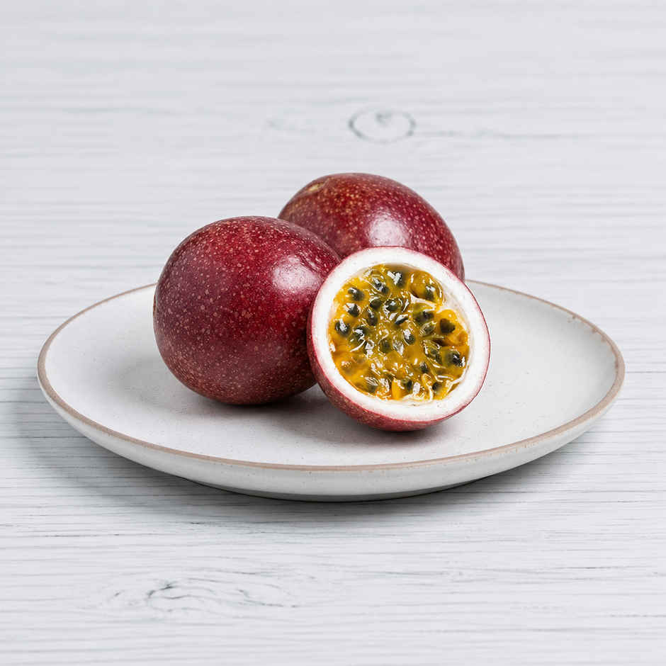 Passion Fruit
