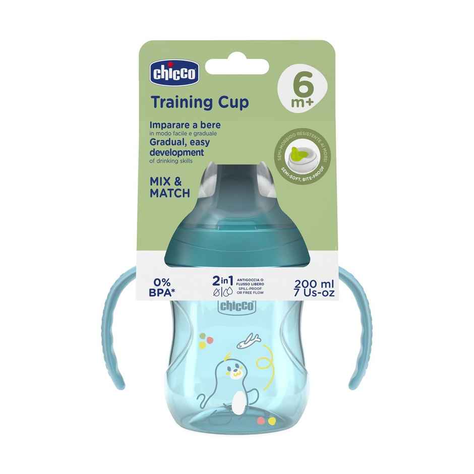 Chicco Training Cup 6M+ Neutral