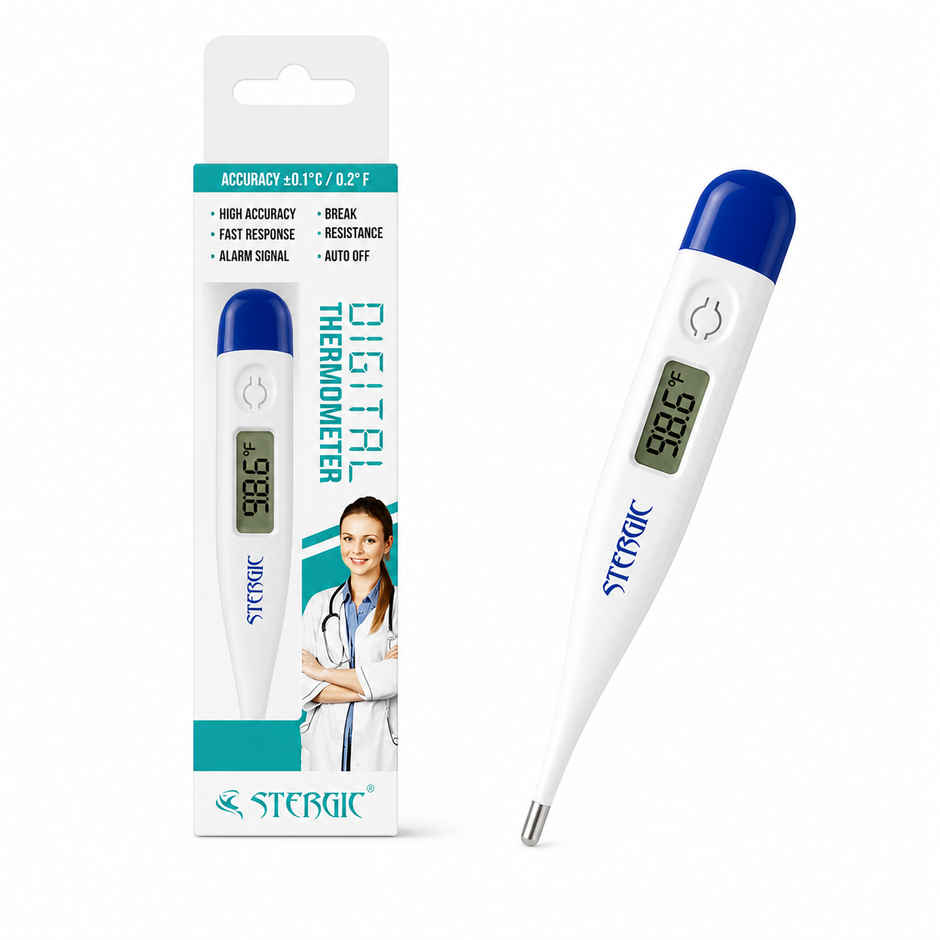 Stergic Digital Thermometer