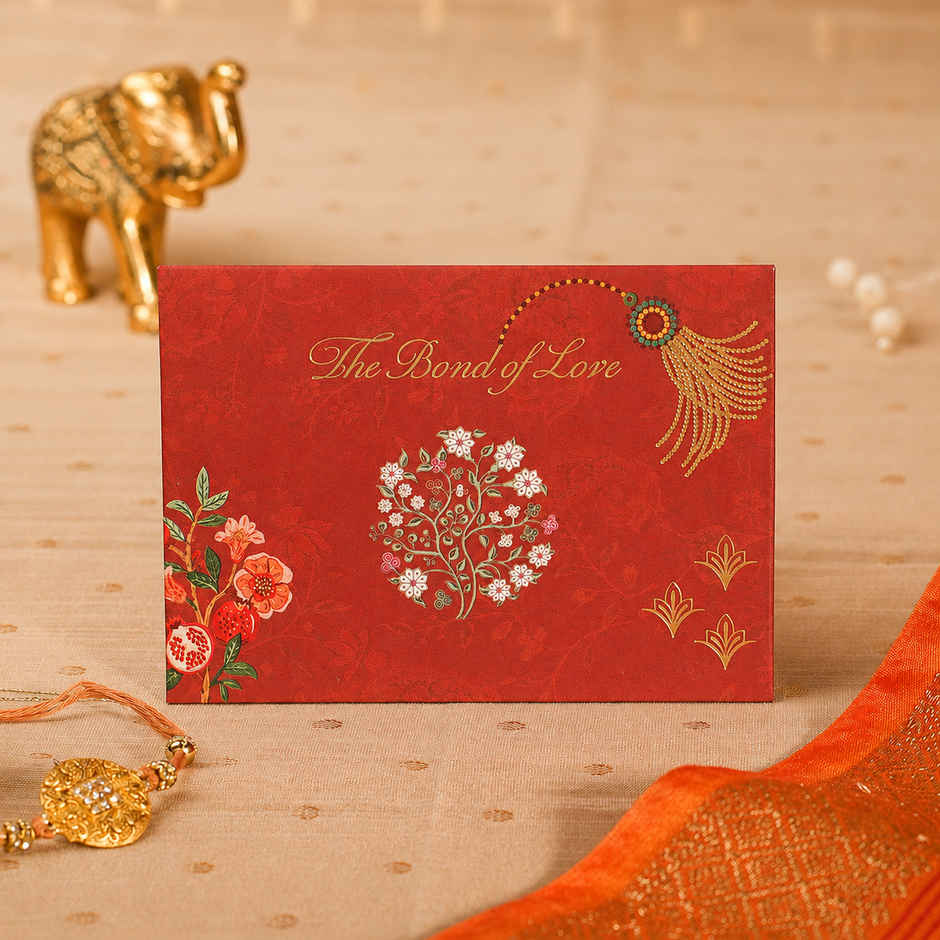 Amazon Pay Rakhi Shagun Gift Card - INR 10000 | Pearl Bloom