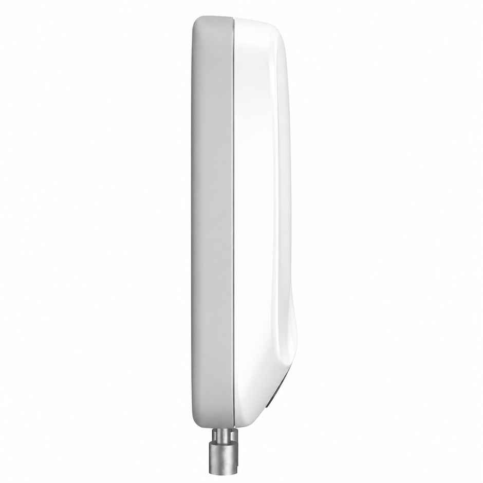 Longway Zyro 5.5 Ltr 5 Star Rated Instant Water Heater with Anti Rust Coating 3000W | White