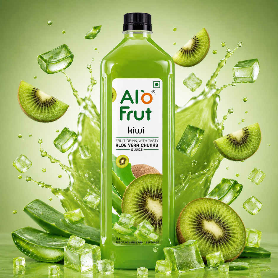 Alo Frut Kiwi | Refreshing Fruit Juice