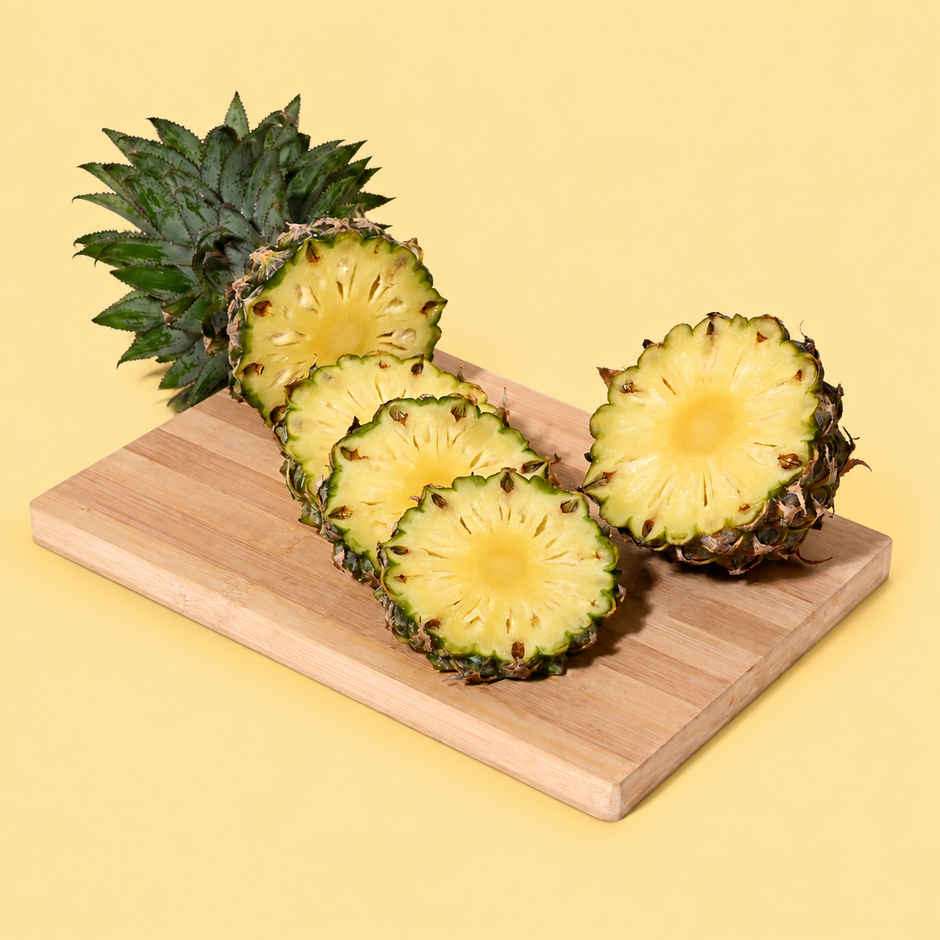 Bloom Pineapple